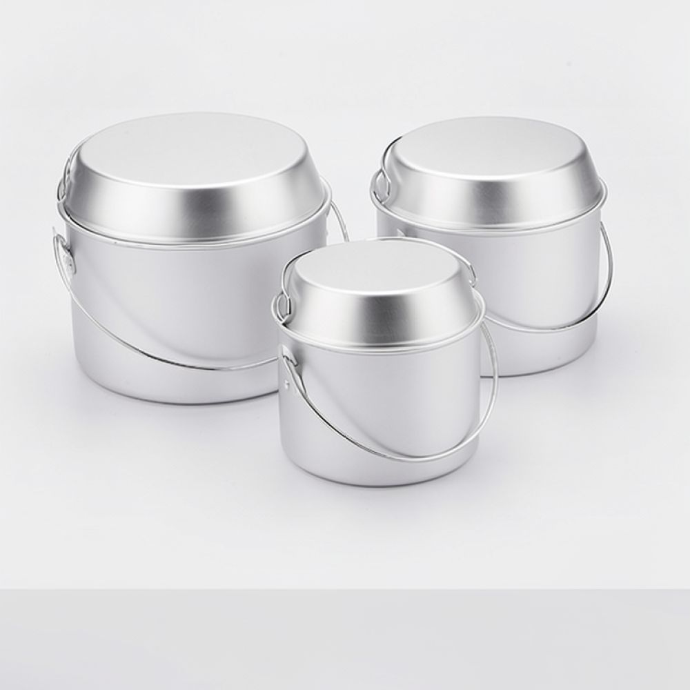 Camping Cooking Dining Set - Starck Kamp için Dış Mekan Kamp
