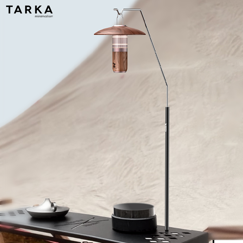 TARKA Açık Hava Fener Standı A - Camping Cooking Table incelemesi ve fiyatı