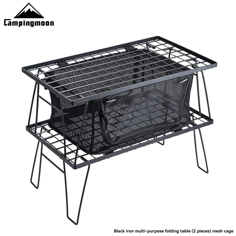 CAMPINGMOON T-230 Açık Hava Ka - Camping Cooking Table incelemesi ve fiyatı