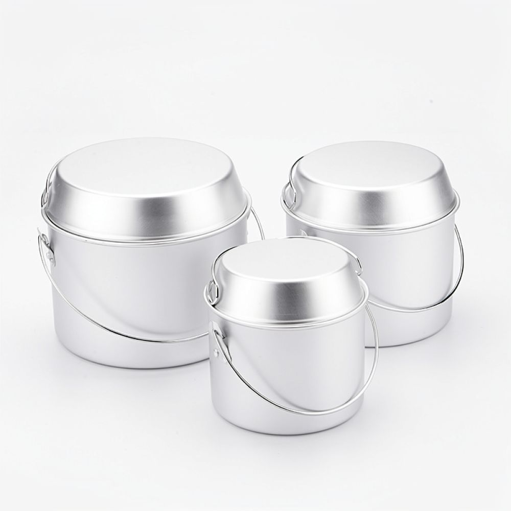 Starck Kamp için Dış Mekan Kam - Camping Cooking Dining Set incelemesi ve fiyatı