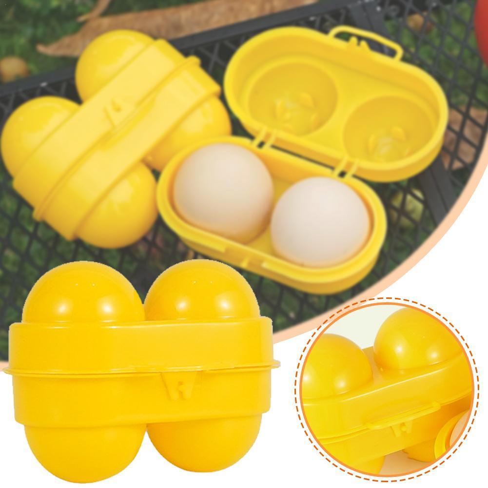 2 izgara yumurta açık kamp içi - Camping Cooking Container incelemesi ve fiyatı