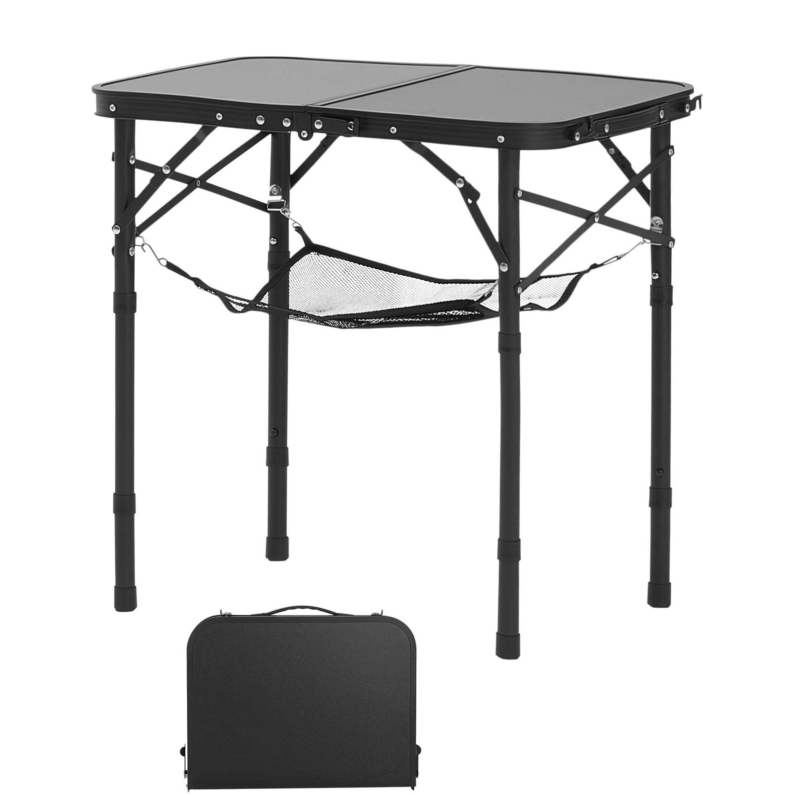 Katlanır Kamp Masası, Ayarlana - Camping Cooking Table incelemesi ve fiyatı