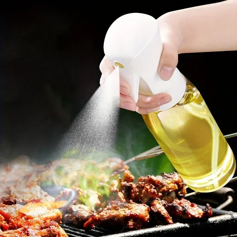 JKJK 200/300/500ml Yağ Sprey Ş - Camping Cooking Container incelemesi ve fiyatı