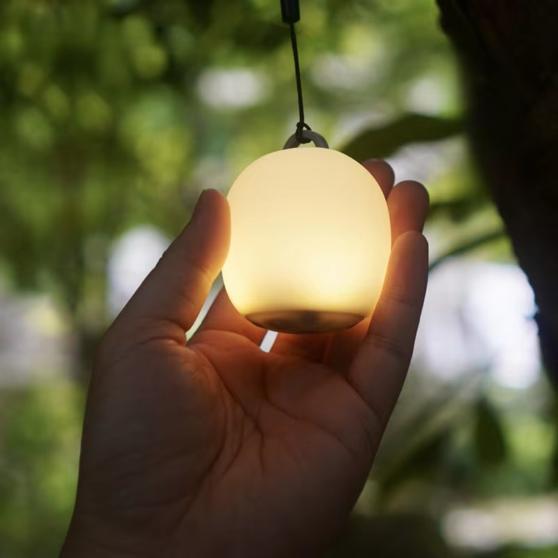 Mini Yumurta Şeklinde Sıkılabi - Camping Cooking Container incelemesi ve fiyatı