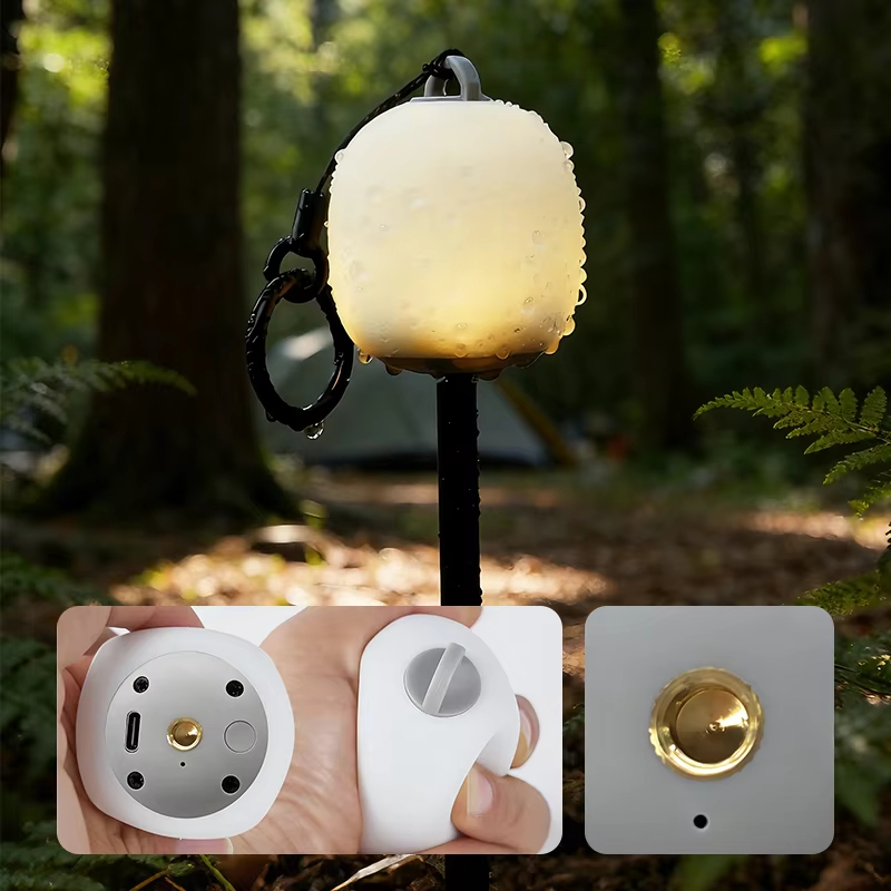 Mini Yumurta Şeklinde Sıkılabi - Camping Cooking Container incelemesi ve fiyatı