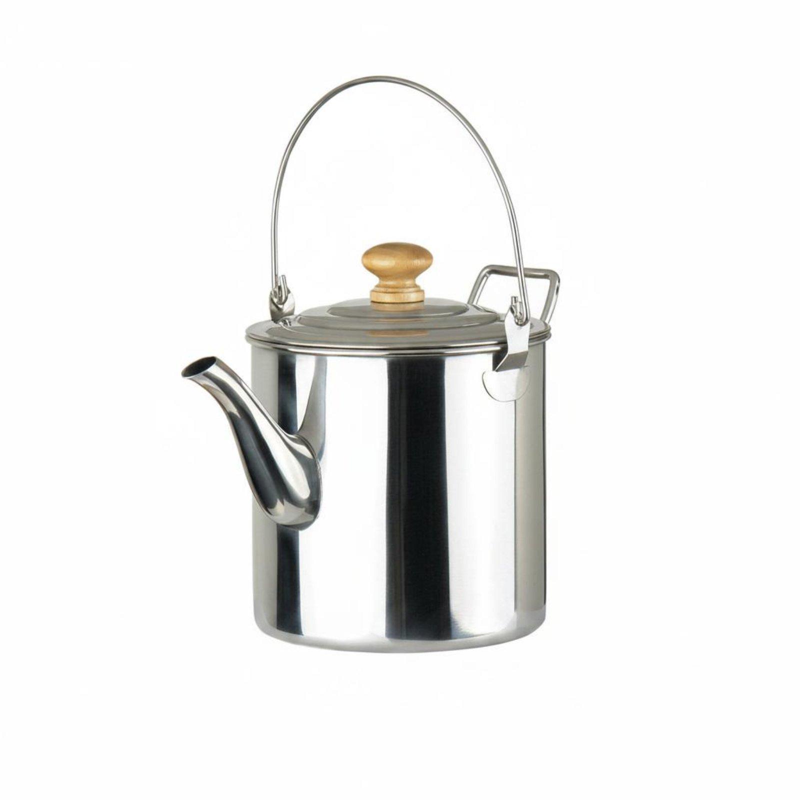 Taşınabilir Paslanmaz Çelik Aç - Camping Cooking Container incelemesi ve fiyatı